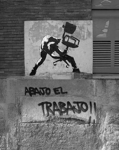 Trabajar menos, pero hacer más: el resto, que lo automatice la máquina.